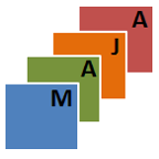 MACCS ATCOR Joint Algorithm logo